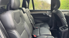 Volvo XC90 2.0 T8 PHEV Ultra Dark 5dr AWD Geartronic Estate